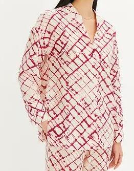 BLUZKA OVERSIZE DAMSKA