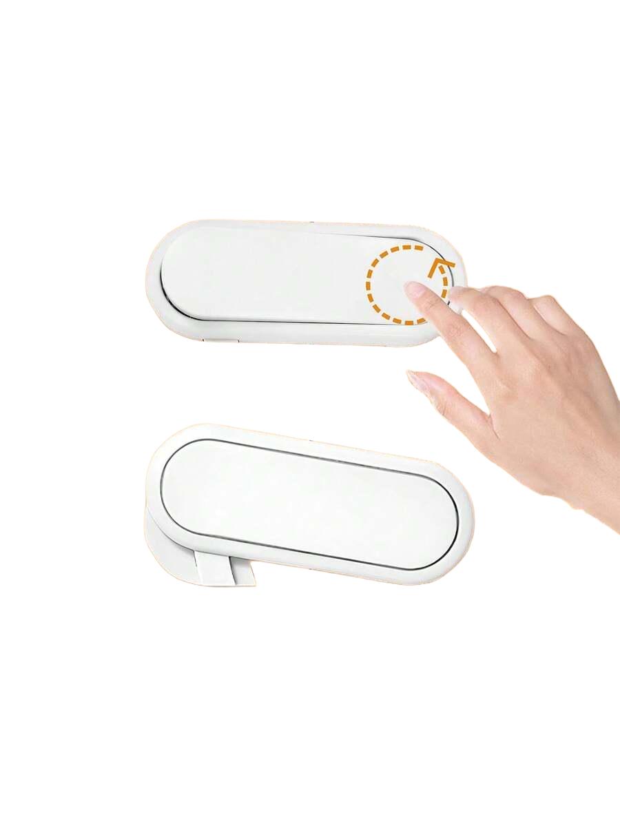 blokady do szafek 10-pack