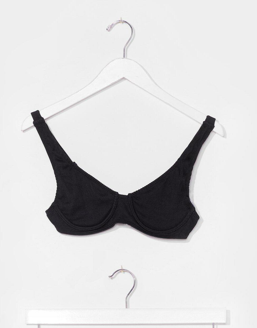 GÓRA OD BIKINI PRĄŻKI