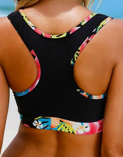 GÓRA OD BIKINI 