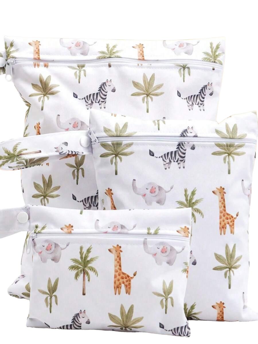 torba kosmetyczka 2-PACK