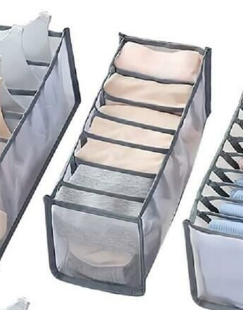 ORGANIZER DO SZUFLADY 3-pack