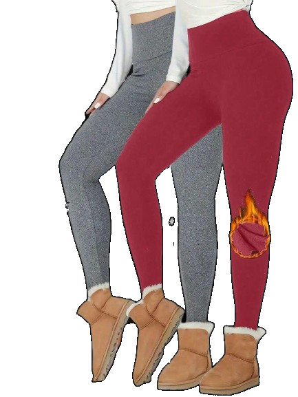klasyczne legginsy 2-pack