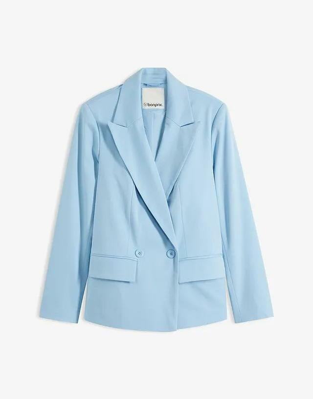 ELEGANCKA MARYNARKA DAMSKA