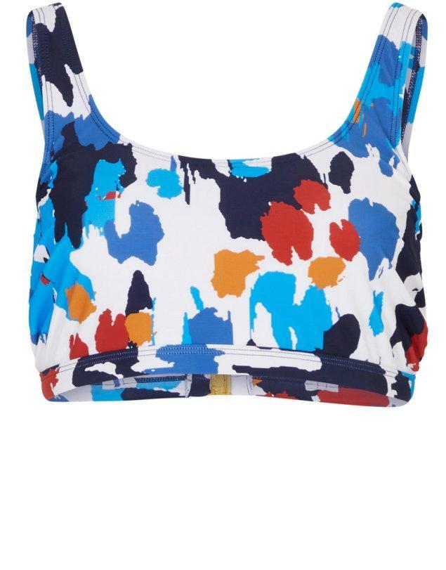 GÓRA OD BIKINI 90C