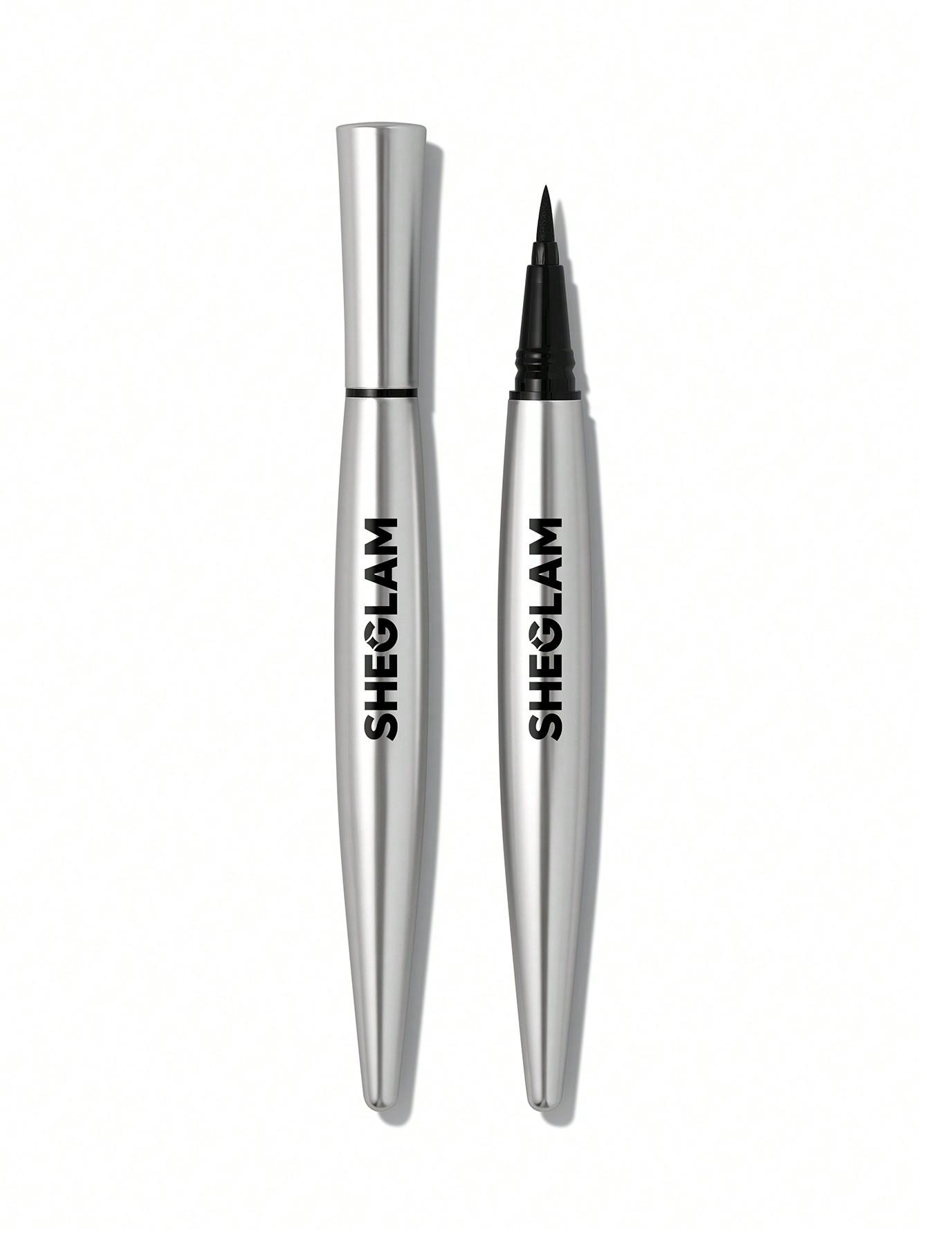 CZARNY EYELINER DO OCZU pisak