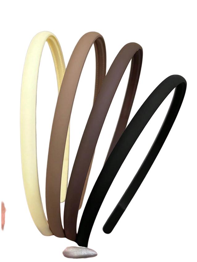 OPASKA DO WŁOSÓW 3-pack 