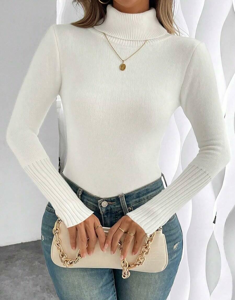  SWETER Z GOLFEM 