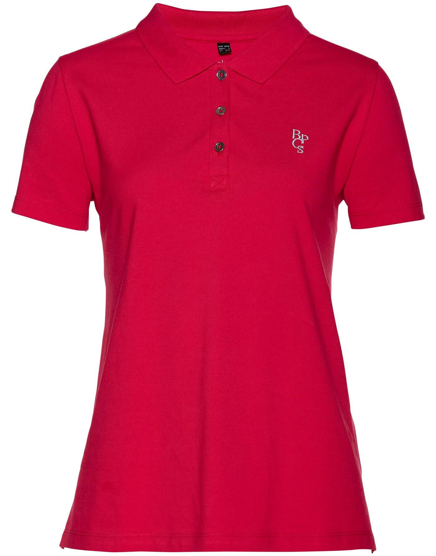 KOSZULKA POLO DAMSKA