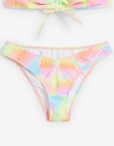 DÓŁ OD BIKINI 