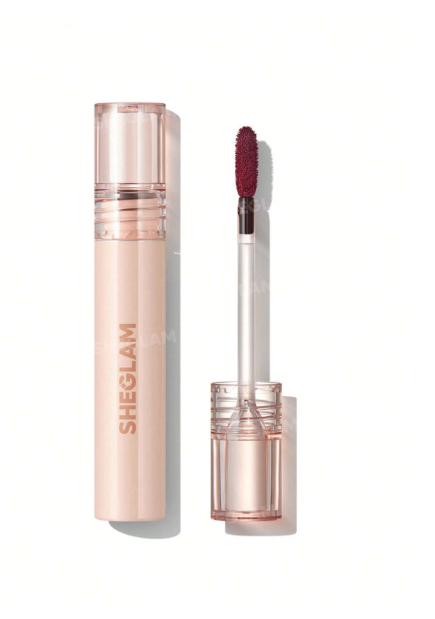 BŁYSZCZYK TINT DO UST Plum Sauce