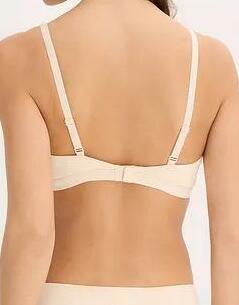 BIUSTONOSZ BRALETTE Z BAWEŁNY 2 SZT