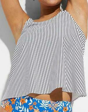 GÓRA OD TANKINI
