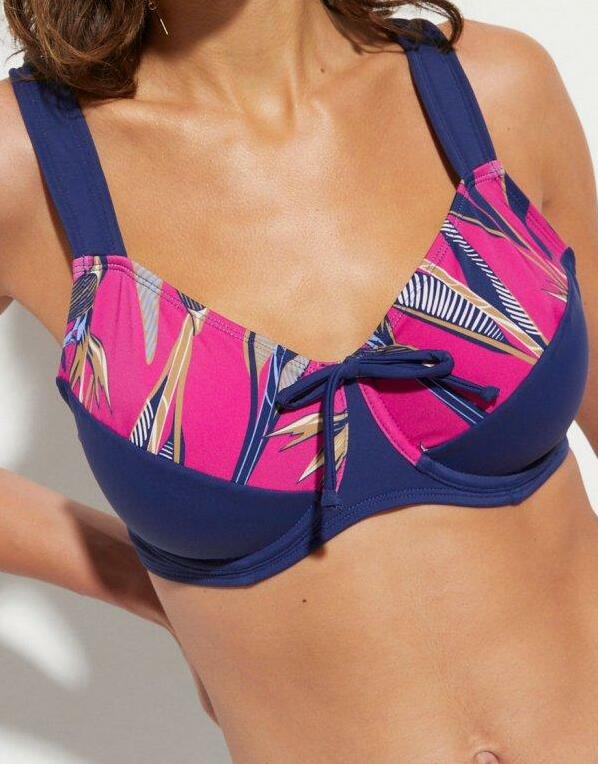 BIKINI BIUSTONOSZ FISZBINY 