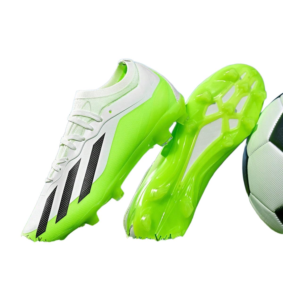 MĘSKIE BUTY KORKI DO GRY W PIŁKĘ NOŻNĄ