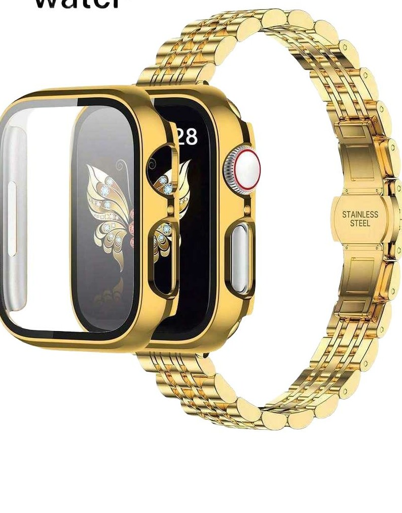 pasek etui do zegarka Apple Watch 