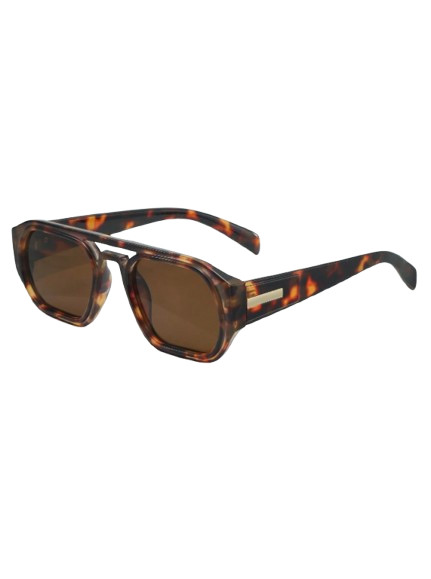 OKULARY PRZECIWSŁONECZNE ANIMAL PRINT