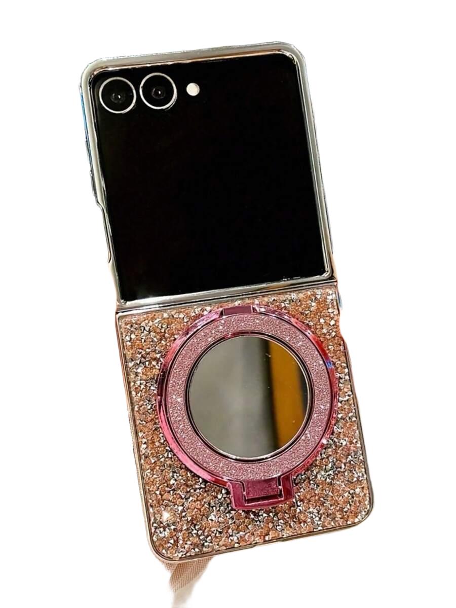 etui na telefon galaxy z flip 6