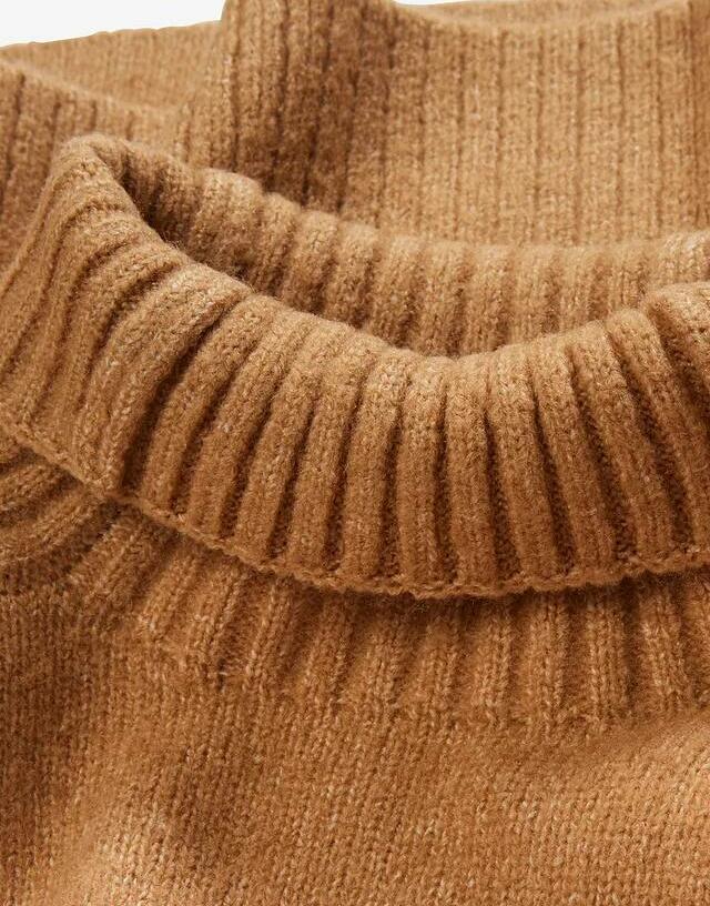 SWETER OVERSIZE DAMSKI