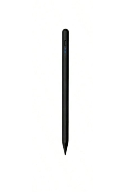 czarny RYSIK DO TABLETA IPAD