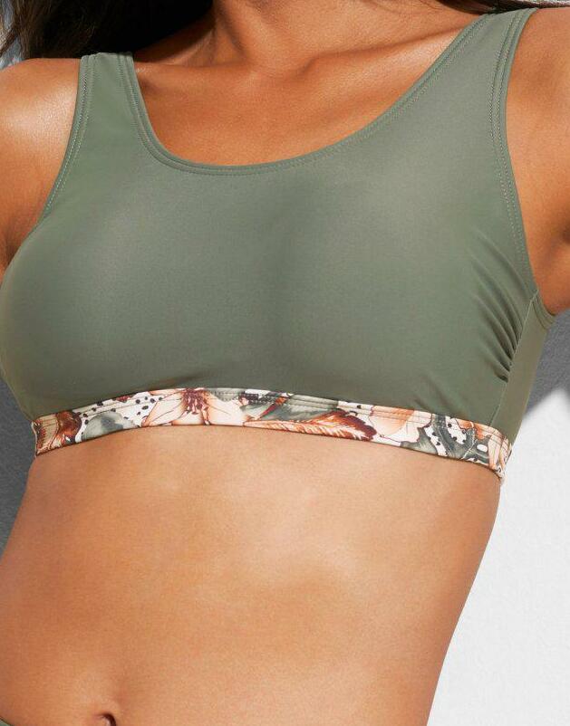 GÓRA OD BIKINI