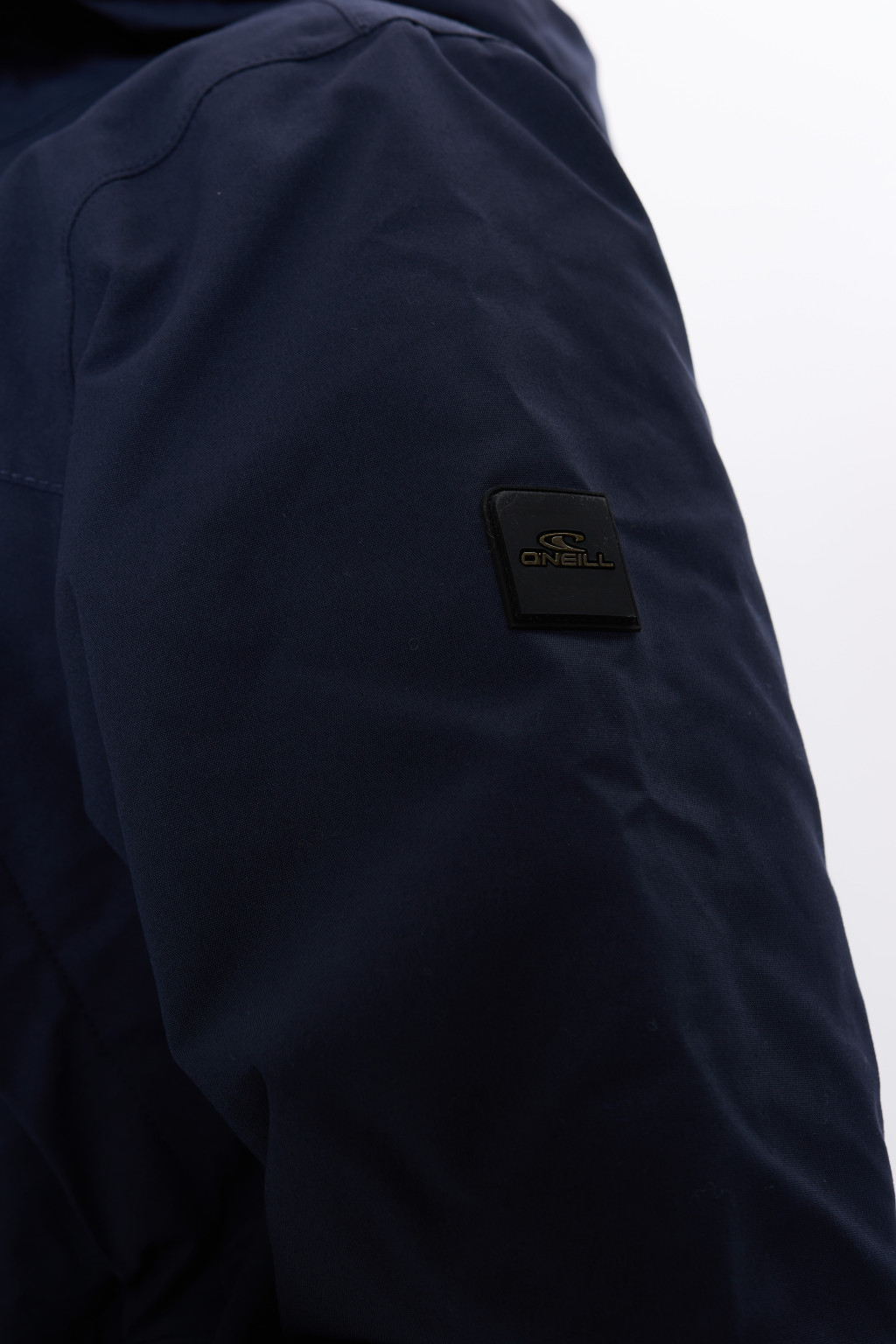 granatowa KURTKA PARKA 2500018-15039