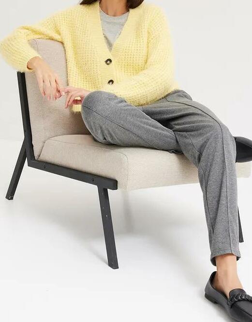 SWETER ROZPINANY DAMSKI