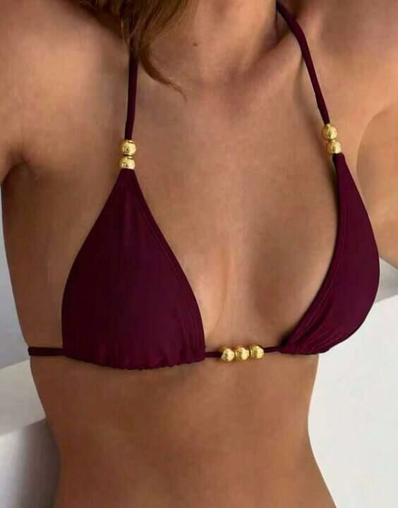GÓRA OD BIKINI