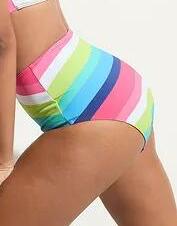 DÓŁ OD BIKINI