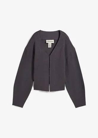 SWETER ROZPINANY DAMSKI