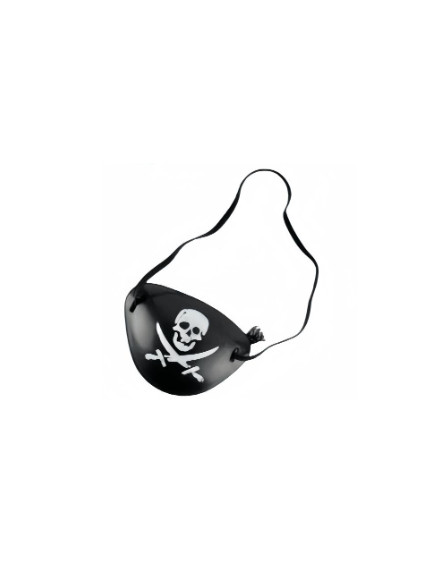 opaska pirata kostium
