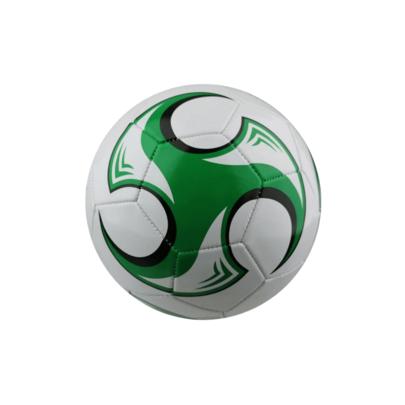 ZIELONA PIŁKA SPORTOWA