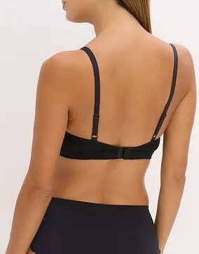  BIUSTONOSZ BRALETTE BEZ FISZBINÓW 
