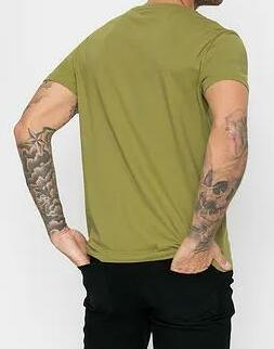 T-SHIRT BAWEŁNIANY 3PAK