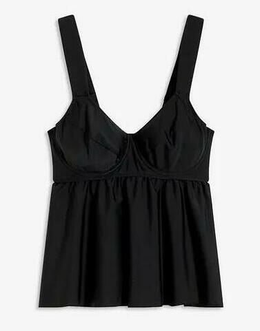 GÓRA OD TANKINI 85C