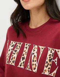 T-SHIRT KRÓTKI Z BAWEŁNY