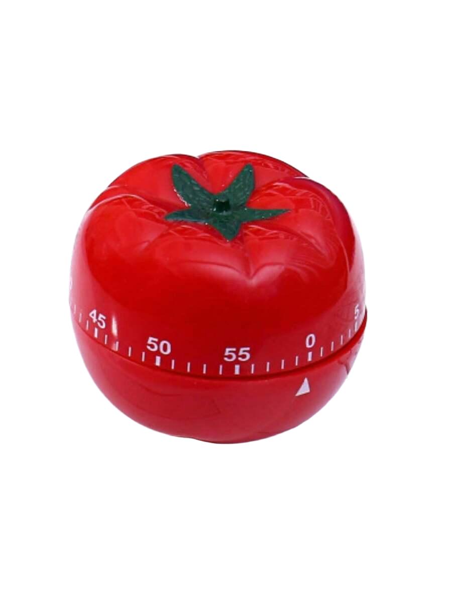 kuchenny timer w kształcie pomidora 