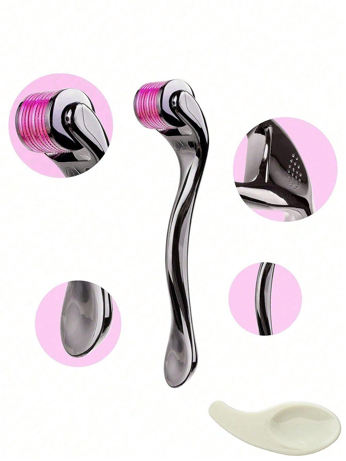 DERMA ROLLER DO TWARZY