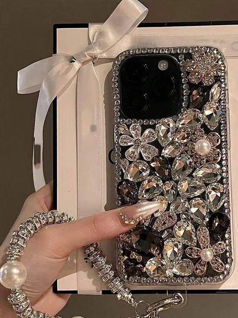 etui na telefon zdobienie iphone 14