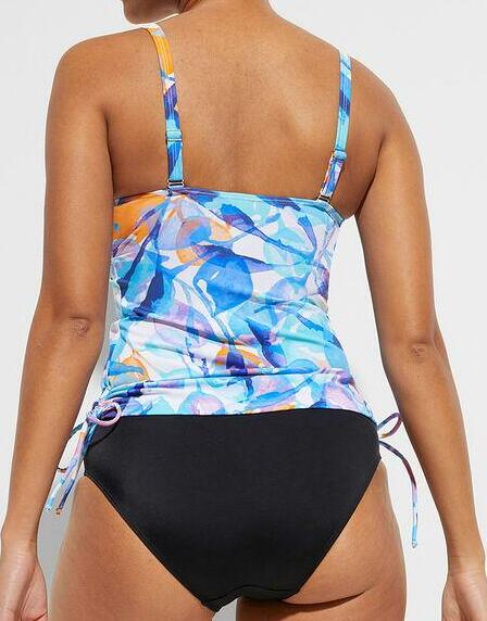 TANKINI 2 CZĘŚCIOWE