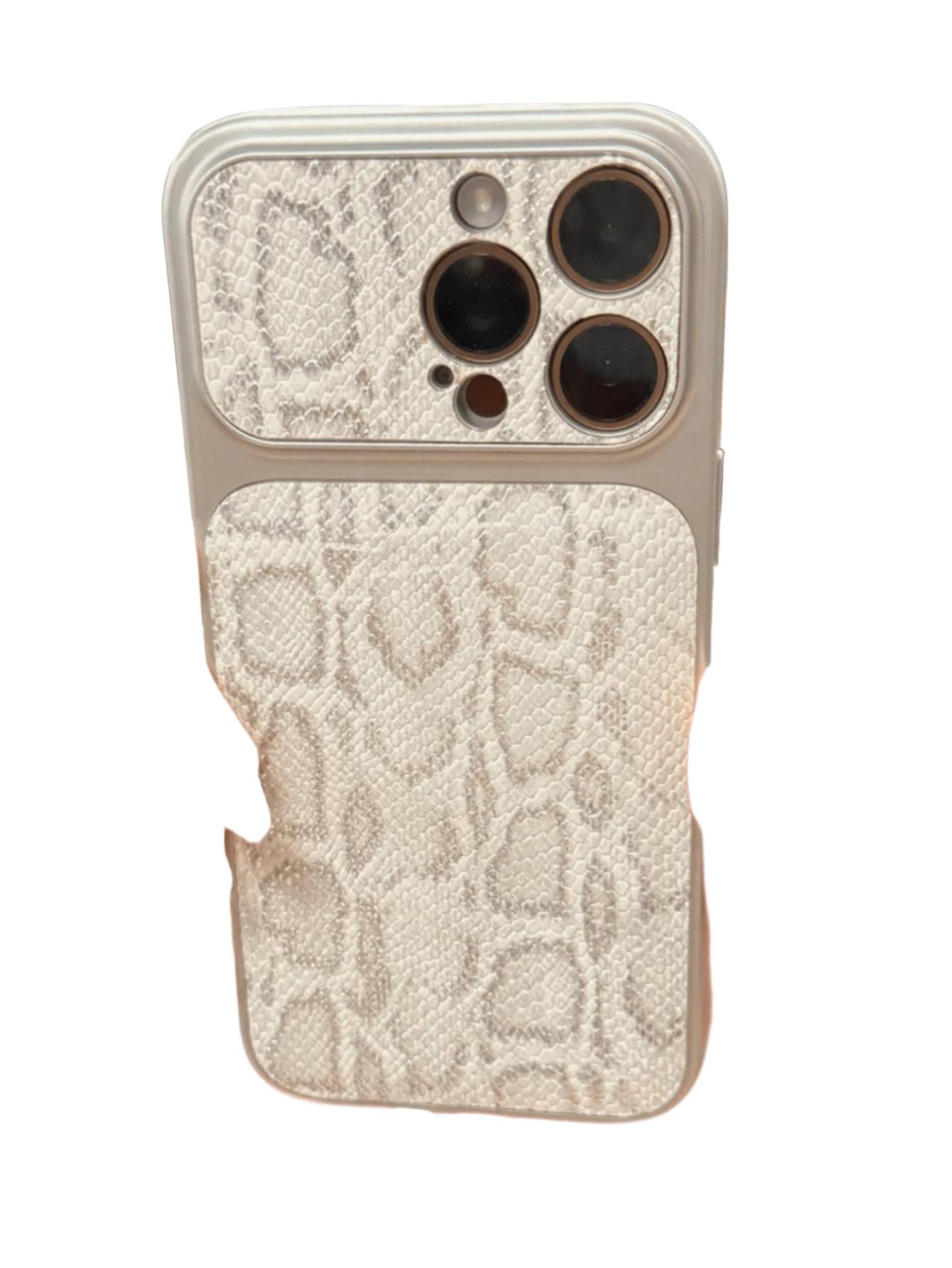 etui na telefon animal print iphone 14