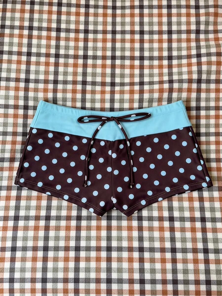 DÓŁ OD BIKINI szorty