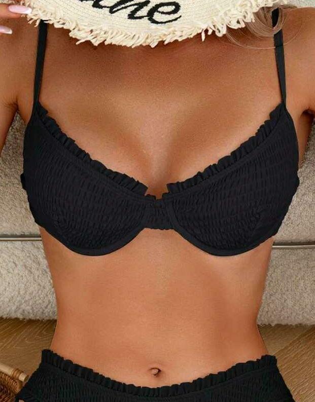 góra od bikini