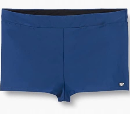granatowy dół od bikini 