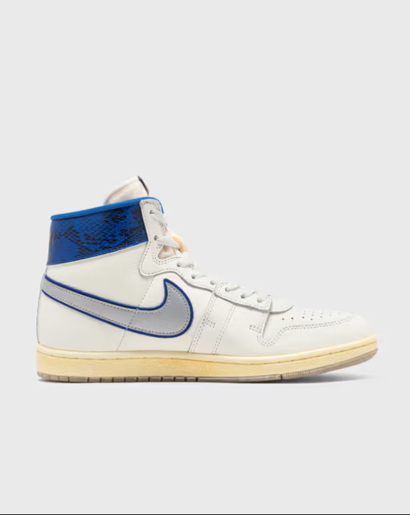 BUTY SPORTOWE JORDAN AIR SHIP PE SP