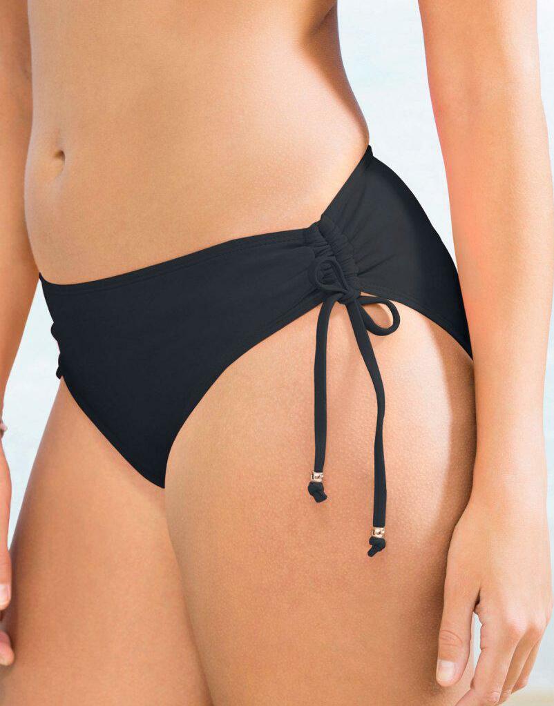 CZARNY DÓŁ OD BIKINI
