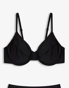 STRÓJ KĄPIELOWY GÓRA OD BIKINI 38