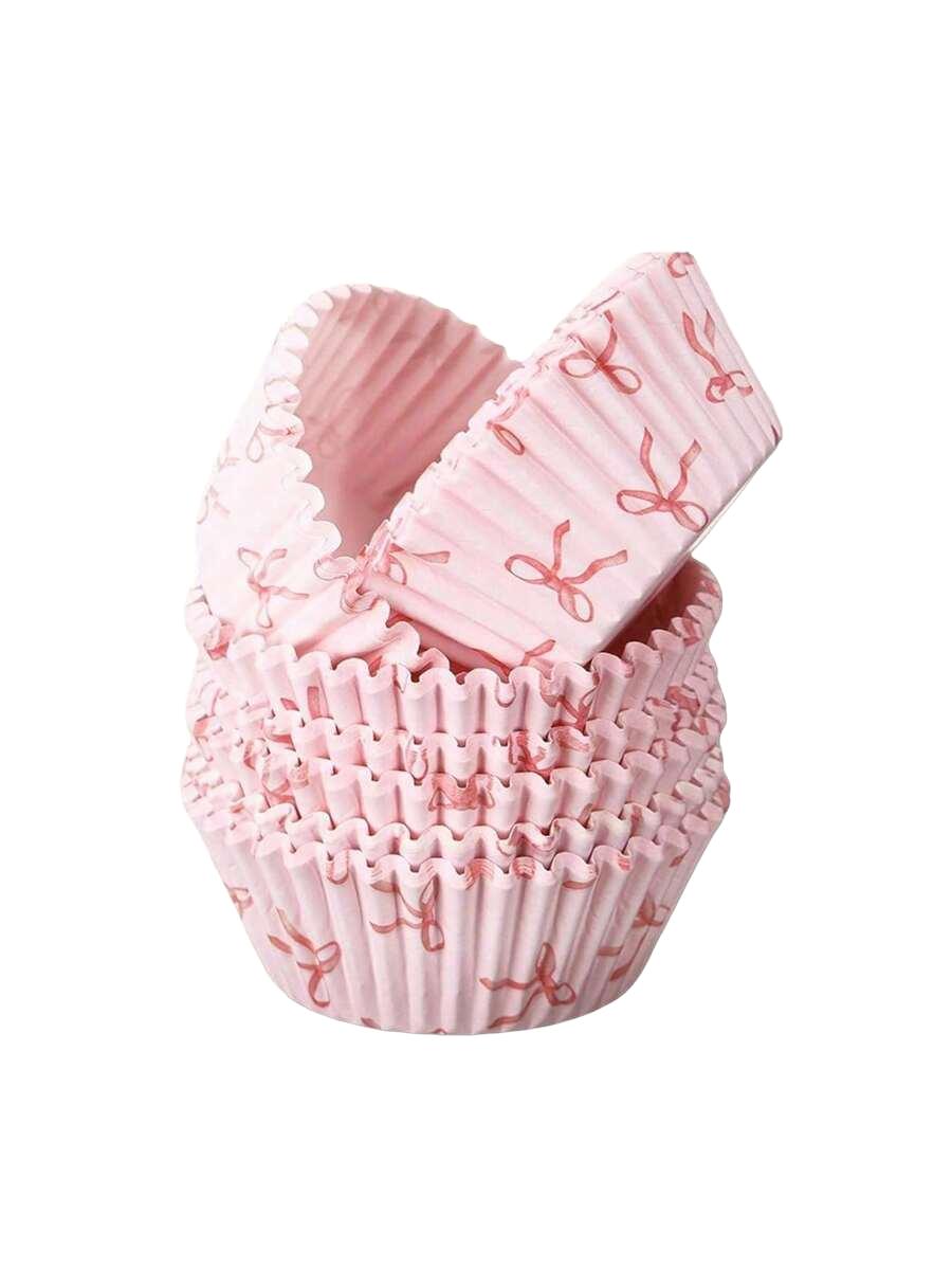 foremki do muffinek  100szt