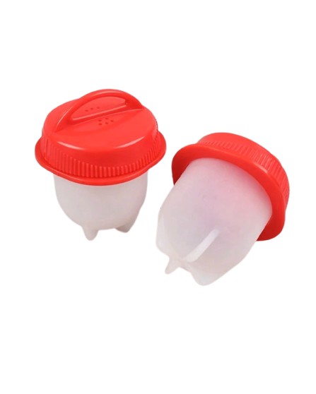 foremka do dotowania jajek 2-pack