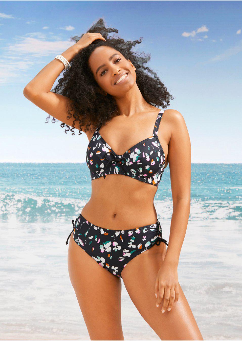 BIKINI KOMPLET PRINT 